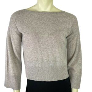 NWT Club Monaco Melissah  Cashmere Sweater